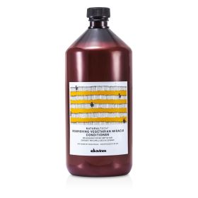 DAVINES - Natural Tech Nourishing Vegetarian Miracle Conditioner (For Dry and Brittle Hair) 1000ml/33.81oz