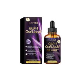 BushAid Intestinal Decompression Shaping Drops (Entrance) Body Treatment (Option: Default)