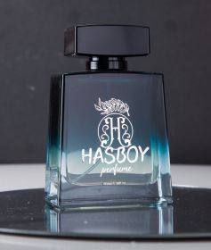 Bright Star Men's Eau De Toilette 100ml (Option: 100ML)