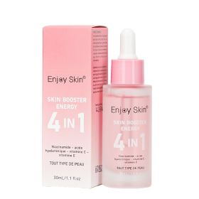 4 In 1 Hyaluronic Acid Serum-30ml (Option: Default)