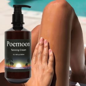 Tanning Cream (Option: Default)