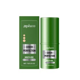 Foundation - Long-wearing Volumizing Brightening (Option: Default)
