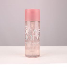 Perfume Essential Oil (Color: Light Pink)