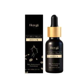 Body Oil Skin Care Cream 30ml with Caffeine Daily Moisturizer Deep Hydration for All Skin Types Care (Option: Default)