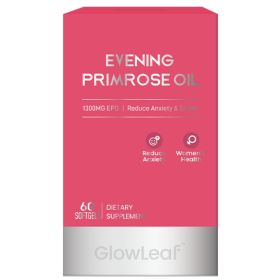 (Evening Primrose Oil Soft Capsules) (60 Capsules) (Option: Default)