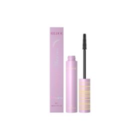 Mascara Brown - Long-wearing Natural Lightweight (Option: Default)