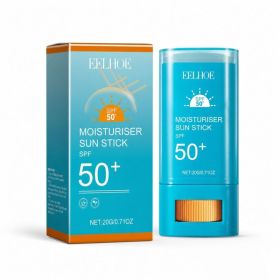EELHOE Moisturizing Sun Care Stick, 20 g (Option: 20 g)