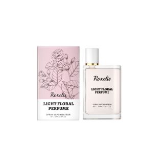Perfume - Fresh Charming Floral (Option: Default)
