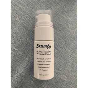 SEUMFY ASTAXANTHINANTIOXIDANT SERUM 30ML/1.01 Fl.Oz (Option: Default)