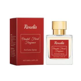 Perfume - Long-lasting Natural Fresh Long Lasting Scent - Perfect for Daily Wear and Special Occasions (Option: Default)