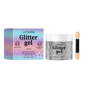 Gel - Natural Volumizing (Option: Default)