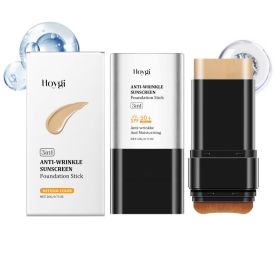 Foundation - Brightening Nourishing Hydrating (Option: Default)