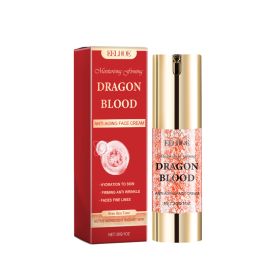 Dragon Blood Face Cream Anti Aging Brightening Firming Hydrating Nourishing Fade Fine Lines Facial Care (Option: Default)