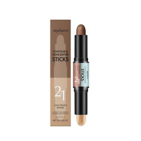Highlighter Natural Light Coffee - Natural (Option: Default)