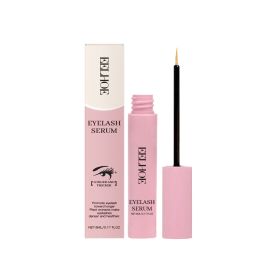 Eyelash Serum - Long-wearing Natural Curling (Option: Default)