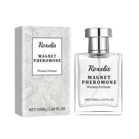 Perfume - Long-lasting Natural Charming Long Lasting Scent - Perfect for Daily Wear and Special Occasions (Option: Default)