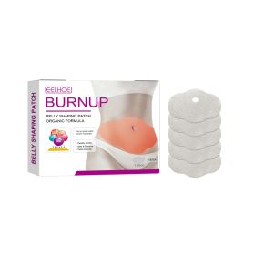 Body Shaping Care Cream Nourishing Moisturizing Skin Tightening Firming Daily Body Lotion (Option: Default)