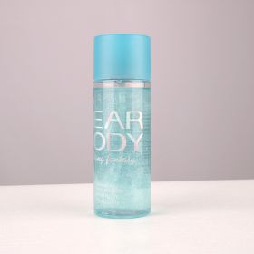 Perfume Essential Oil (Color: Light Blue)
