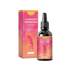 Dietary Supplement Drops Body Treatment Googeer Secret (Option: Default)