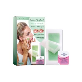 Facial Cleanser Gentle Non Irritating Moisturizing Nourishing Refreshing Deep Clean Face Wash Treatment (Option: Default)