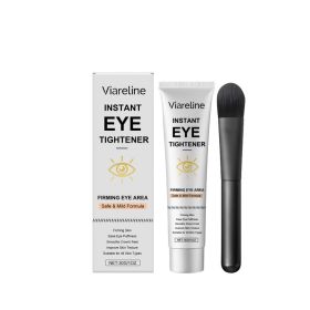 Eye Care Cream Eye Skin Moisturizing Moisturizing Care Massaging Eye Cream (Option: Default)