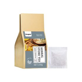 Googeer Body Care Tea Relieves Physical Discomfort Late Night Care Health Clear Heat Tea Bag (Option: Default)