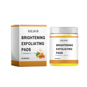 Facial Cleanser Gentle Exfoliating Shrinking Pores Brightening Moisturizing Smooth Skin Care Treatment (Option: Default)